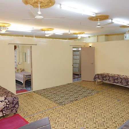 3 Bhk Non-Ac For 4 To 10 Guests For Families Apartment Hyderabad Luaran gambar