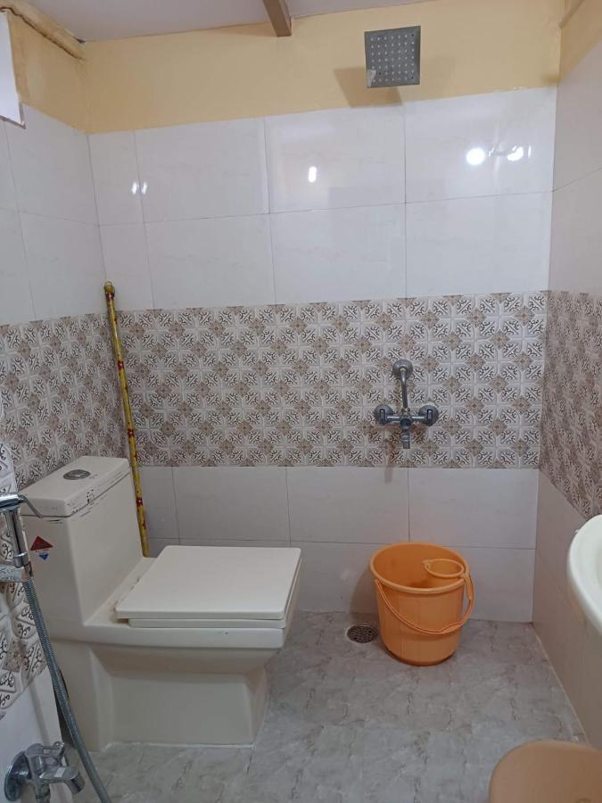 3 Bhk Non-Ac For 4 To 10 Guests For Families Apartment Hyderabad Luaran gambar