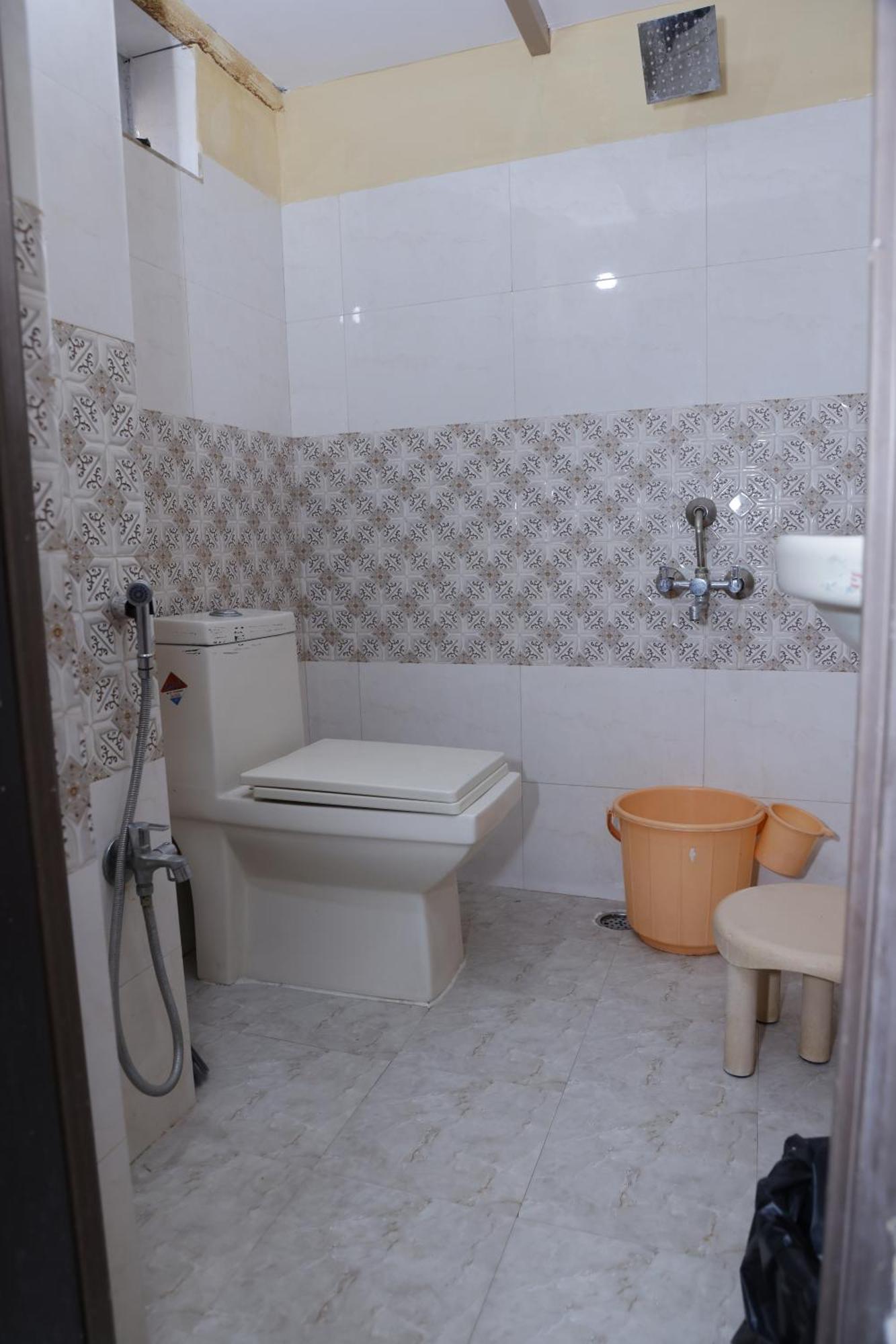 3 Bhk Non-Ac For 4 To 10 Guests For Families Apartment Hyderabad Luaran gambar