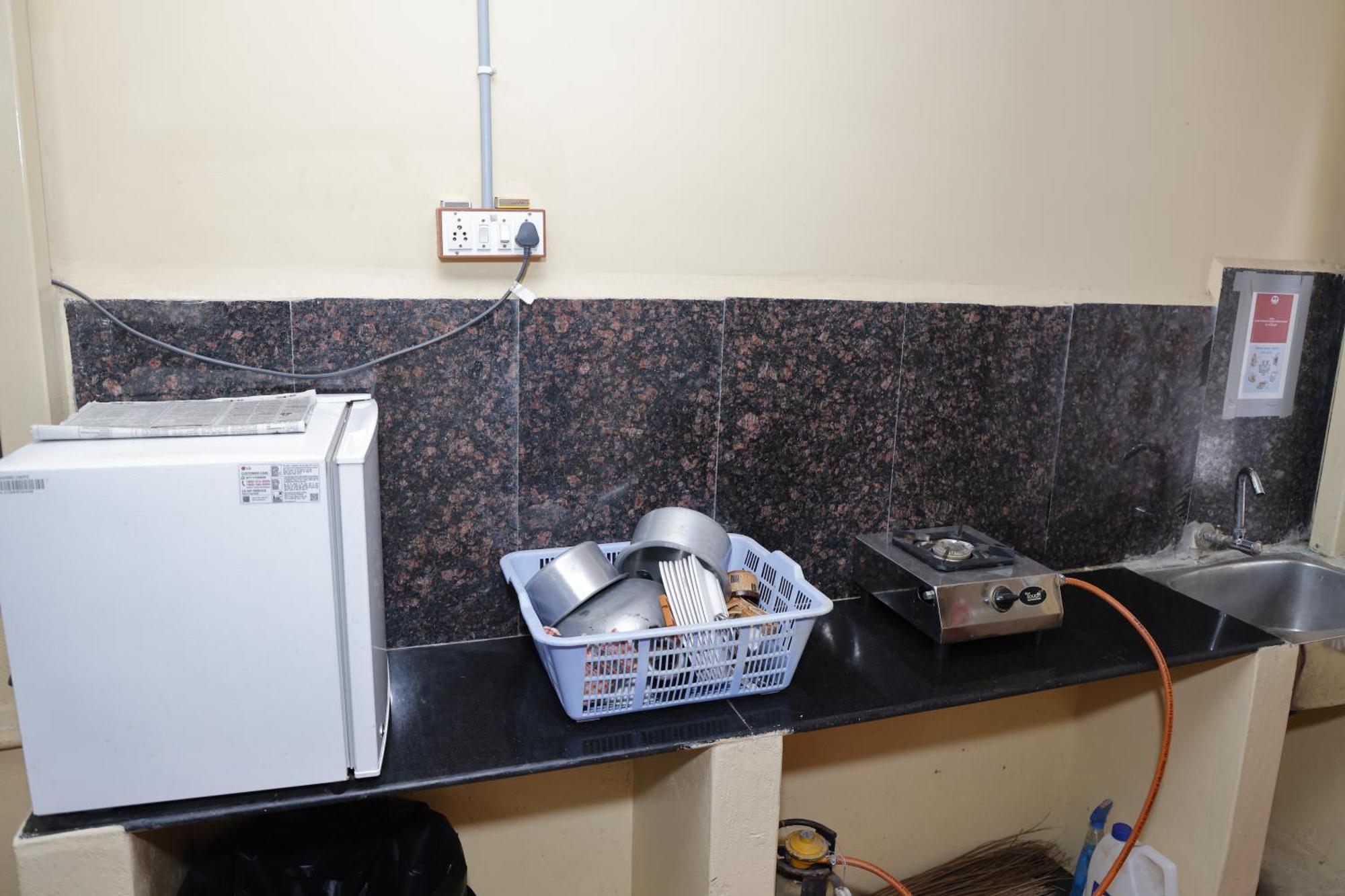 3 Bhk Non-Ac For 4 To 10 Guests For Families Apartment Hyderabad Luaran gambar