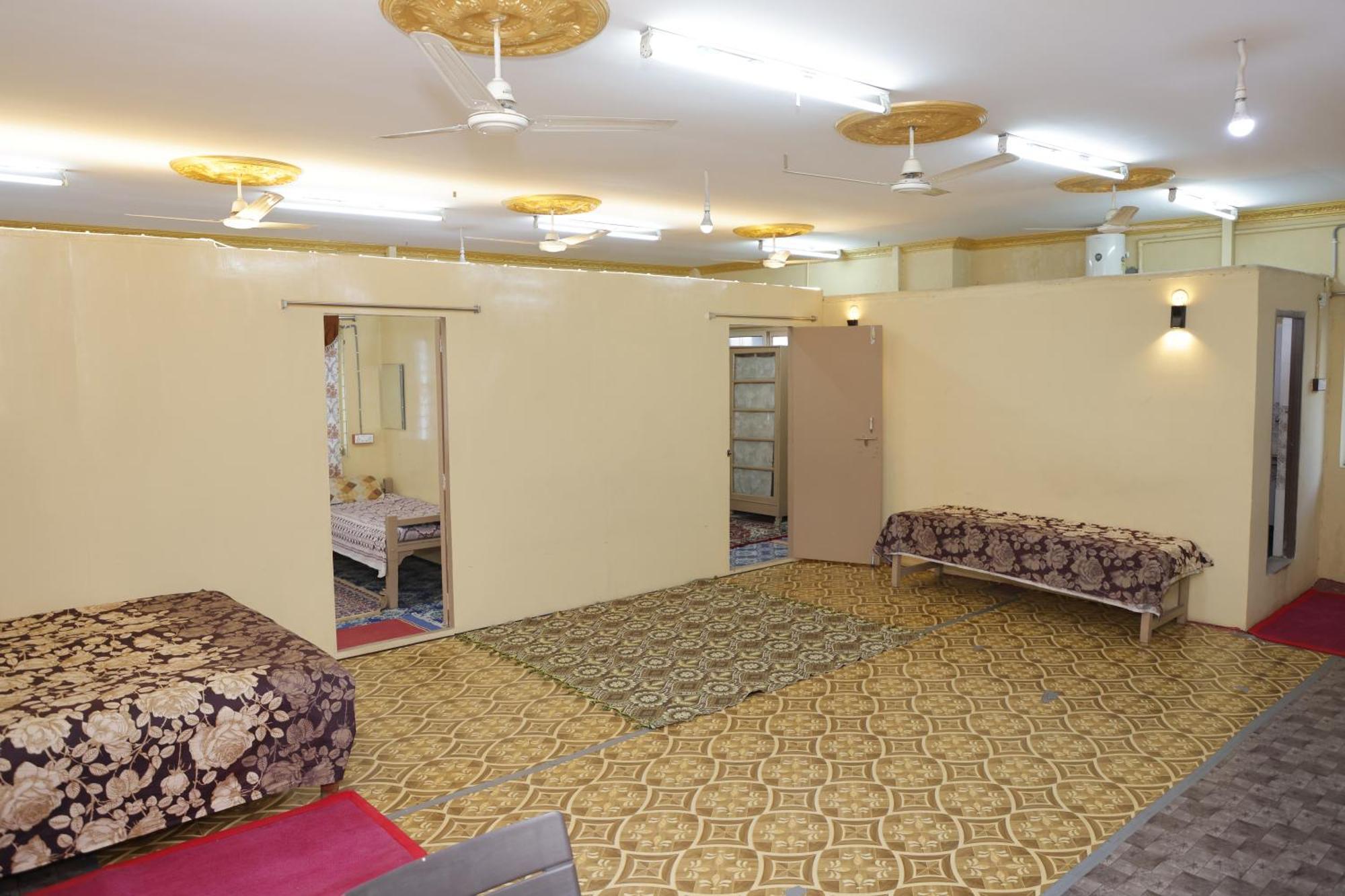 3 Bhk Non-Ac For 4 To 10 Guests For Families Apartment Hyderabad Luaran gambar