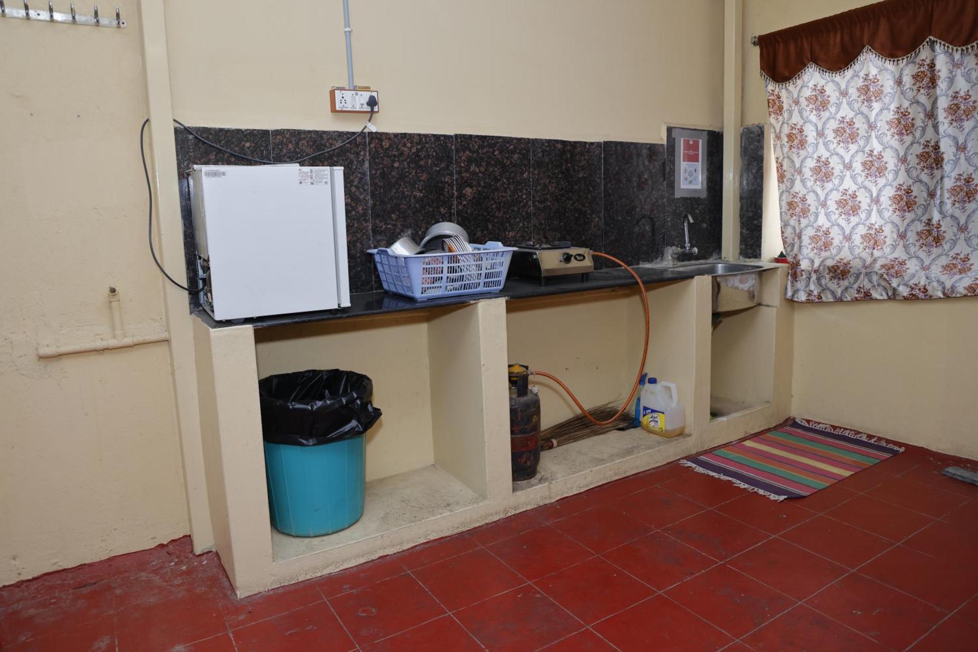 3 Bhk Non-Ac For 4 To 10 Guests For Families Apartment Hyderabad Luaran gambar