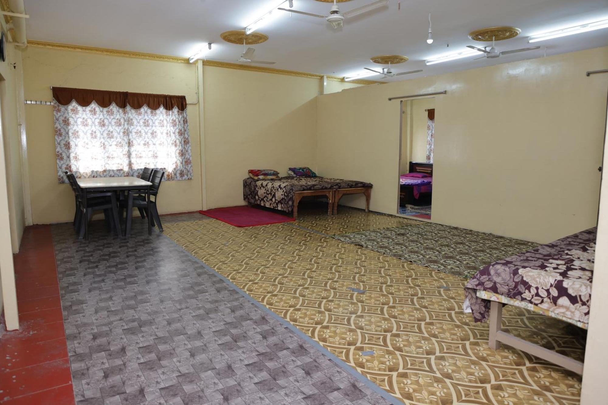 3 Bhk Non-Ac For 4 To 10 Guests For Families Apartment Hyderabad Luaran gambar