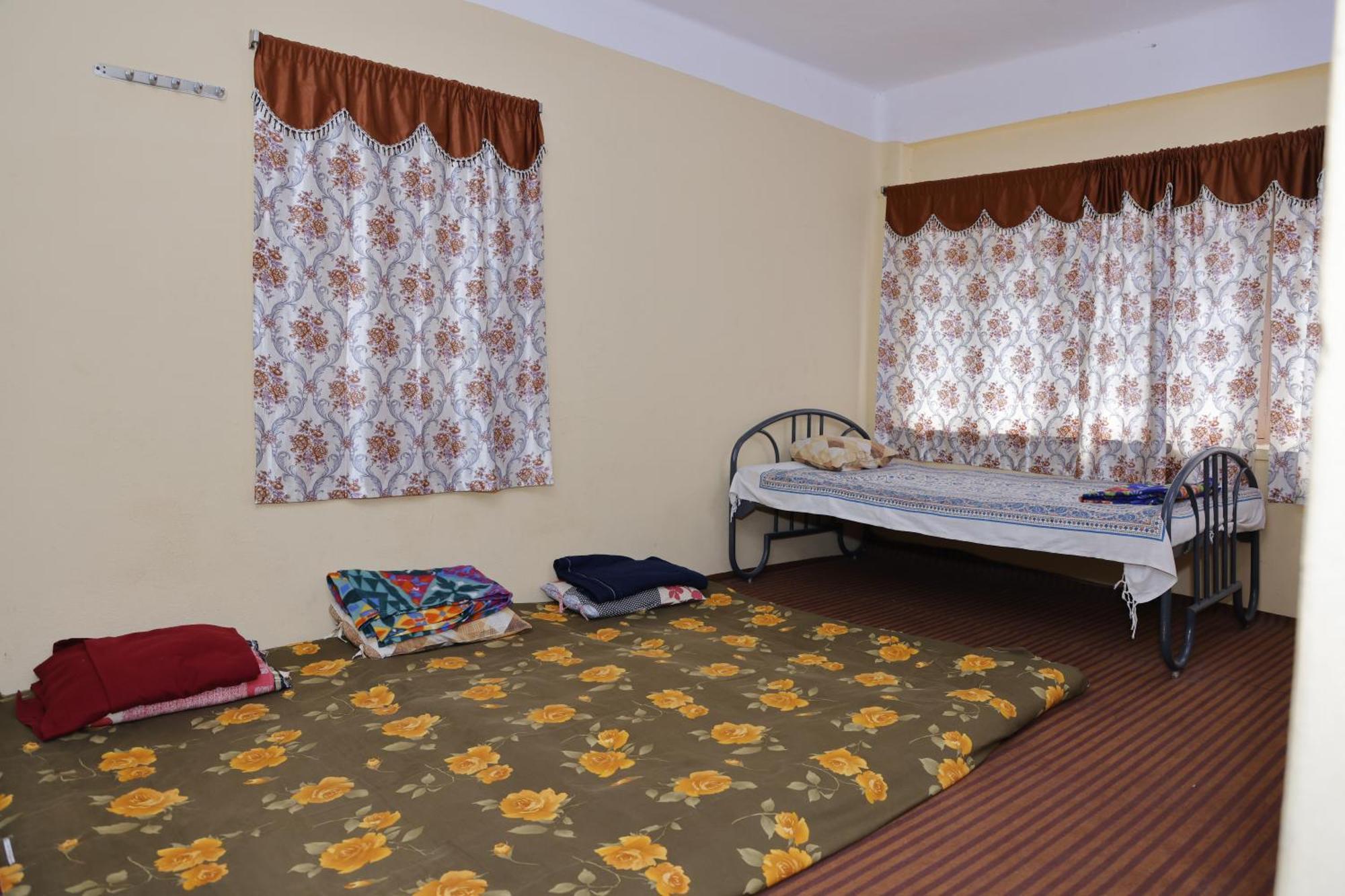 3 Bhk Non-Ac For 4 To 10 Guests For Families Apartment Hyderabad Luaran gambar