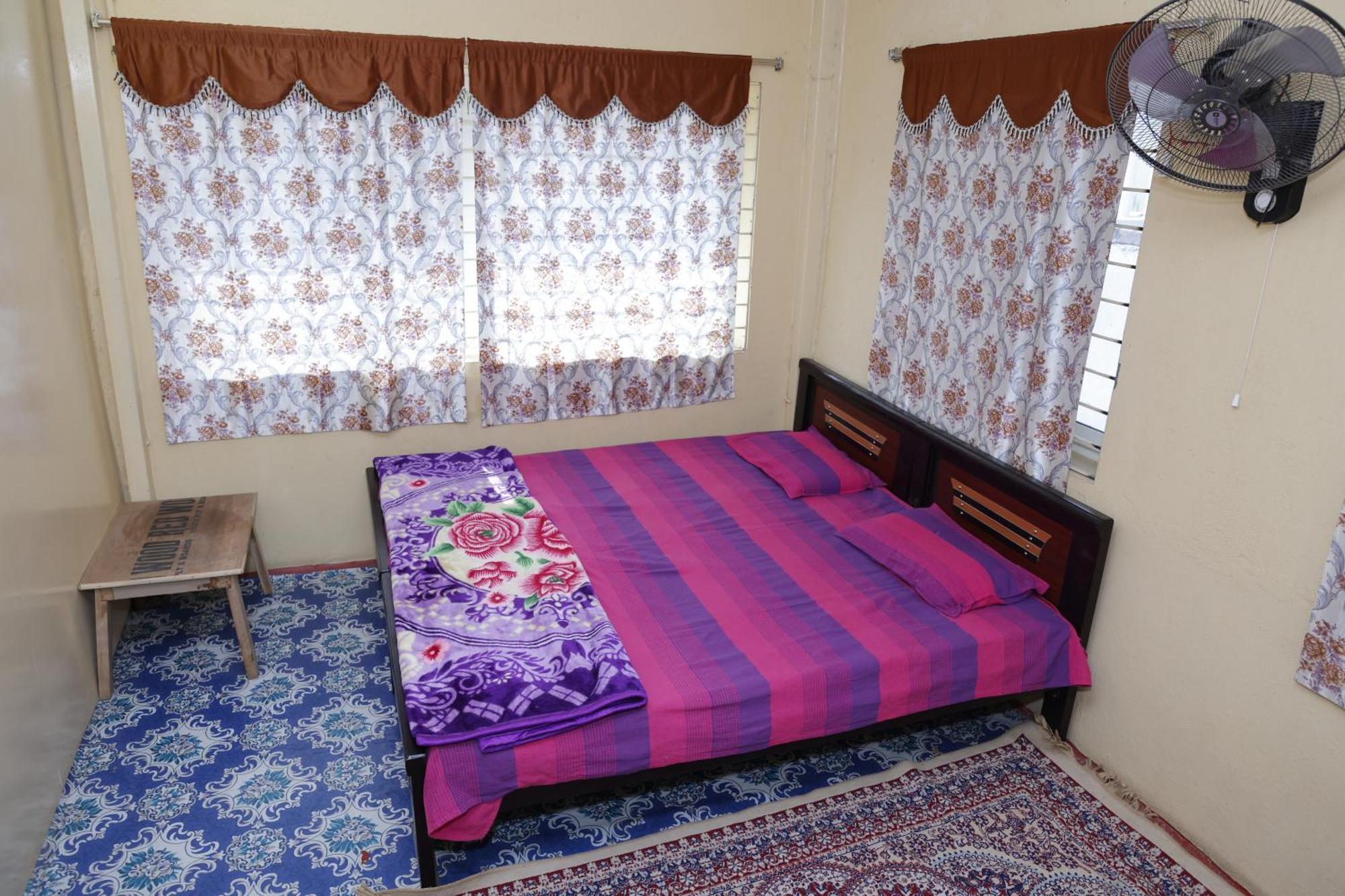 3 Bhk Non-Ac For 4 To 10 Guests For Families Apartment Hyderabad Luaran gambar