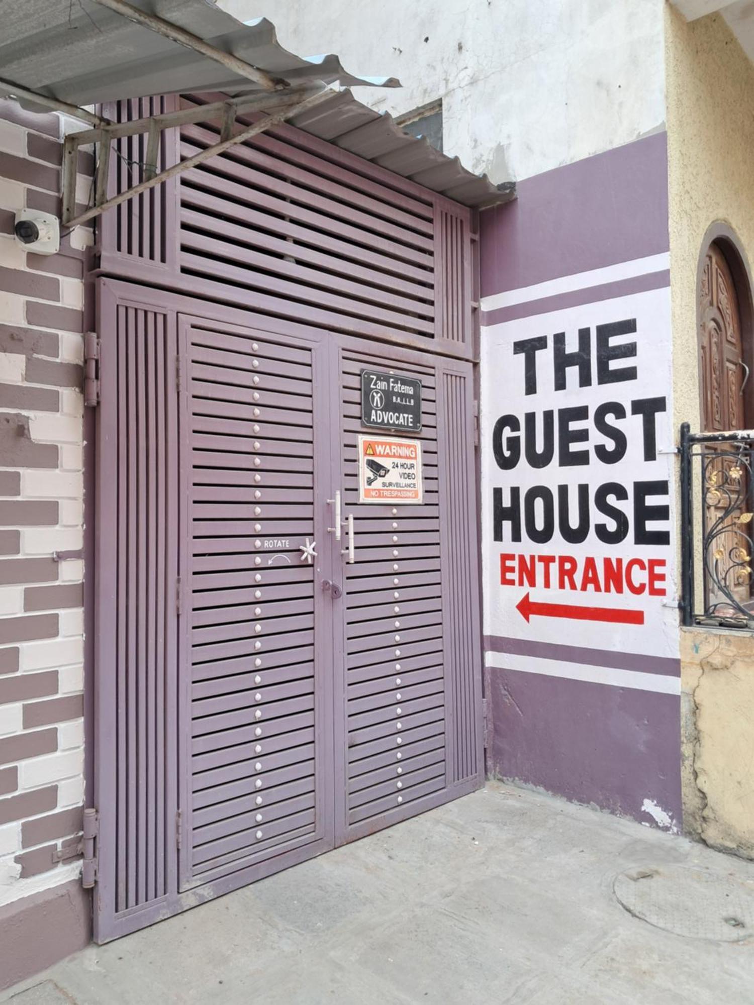 3 Bhk Non-Ac For 4 To 10 Guests For Families Apartment Hyderabad Luaran gambar